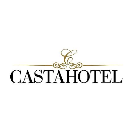 Castahotel Guarene Zewnętrze zdjęcie