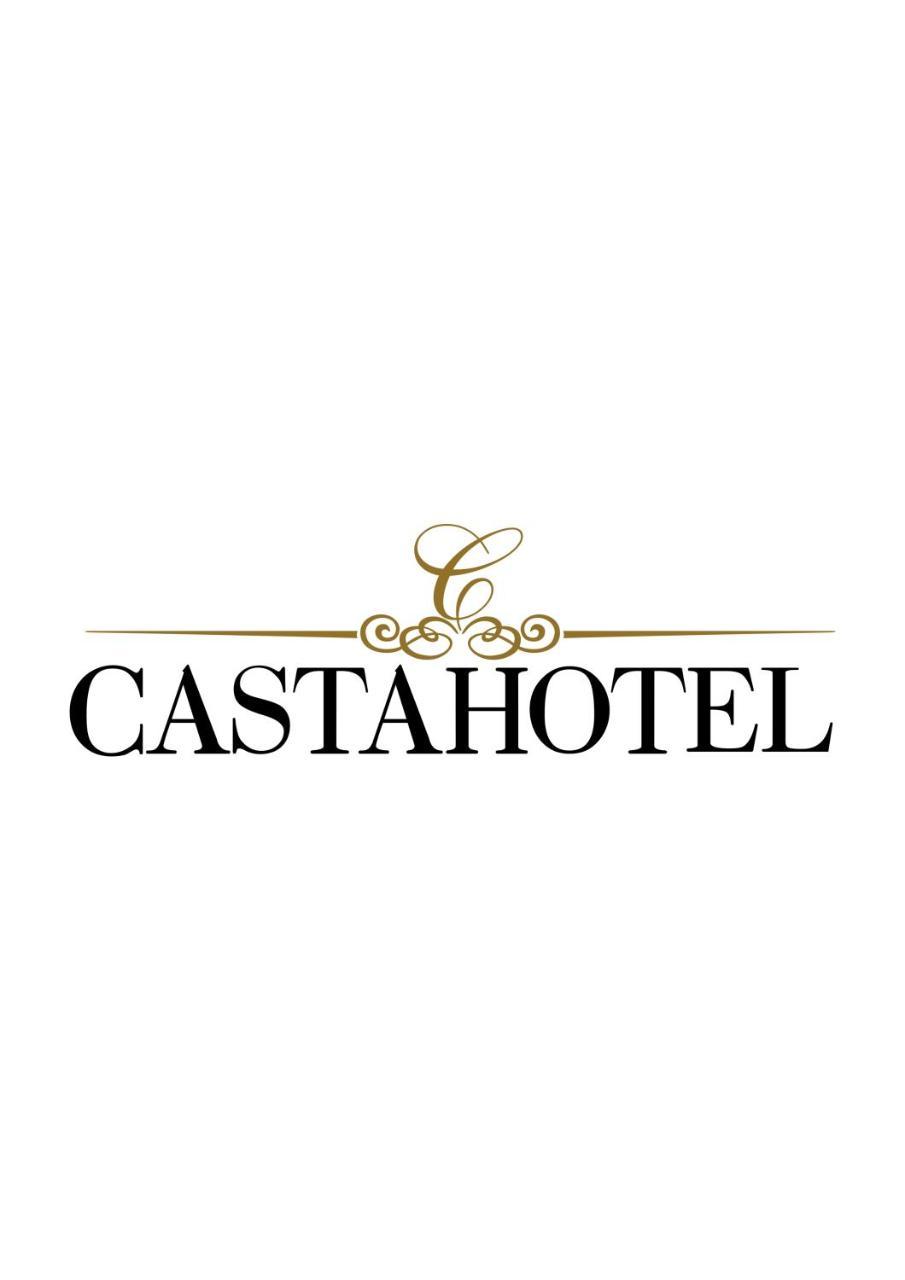 Castahotel Guarene Zewnętrze zdjęcie